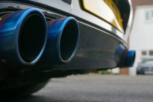 Exhausts